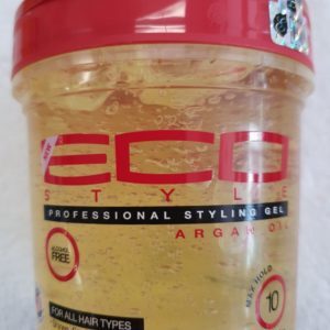 ECO Stle Argan Oil, 473ml – Australian Stock – Safe Genuine ProductDetach -African-products