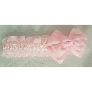 Girls Light Pink Head Band – EachDetach -African-products